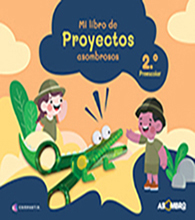 2° PREESCO - Proyectos